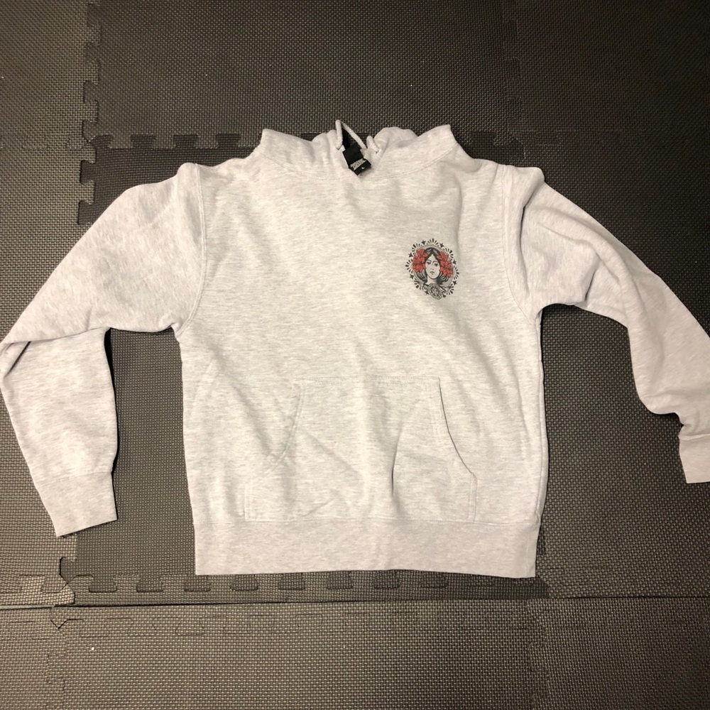 ❌SOLD❌ Obey hoodie